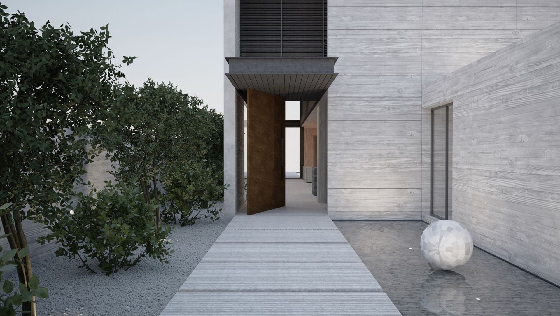 Orewa Residence banner