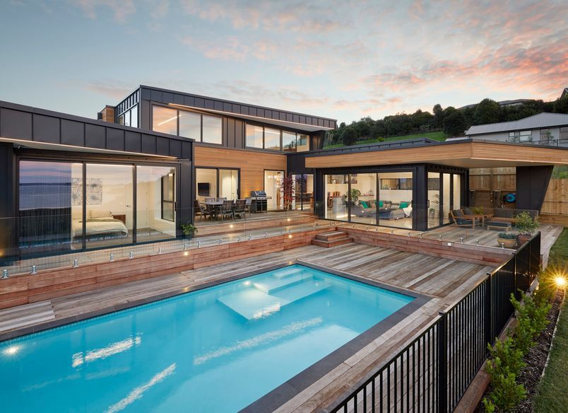 Eco in Omokoroa