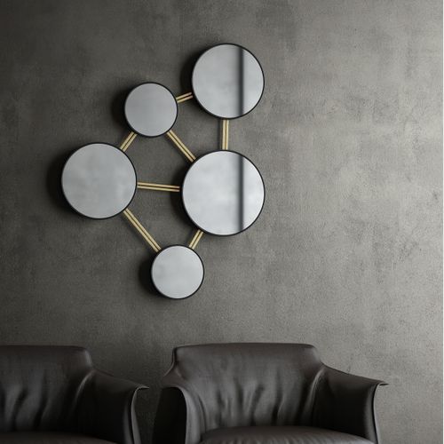 Modular Wall Mirror ED032S