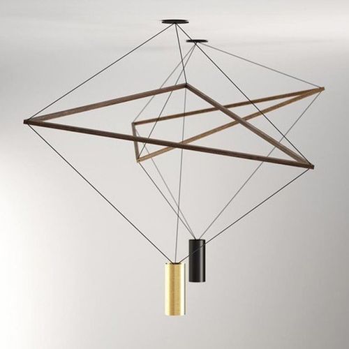 ED037 Pendant Light