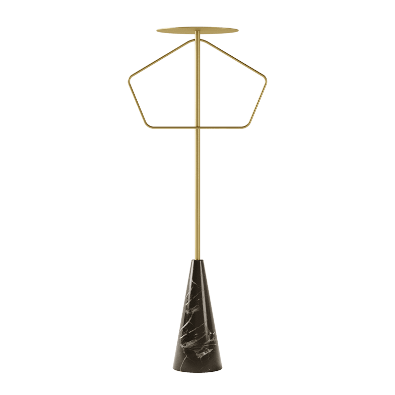 ED044 Valet Stand