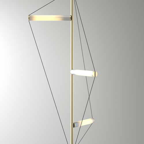ED045 Chandelier