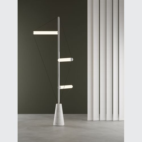 ED047 Floor Lamp