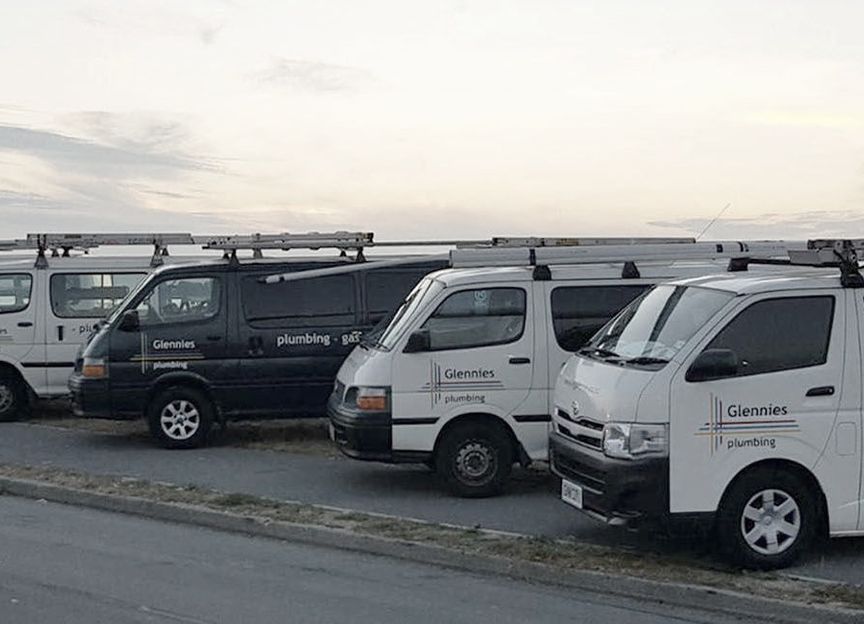EG Glennie & Co