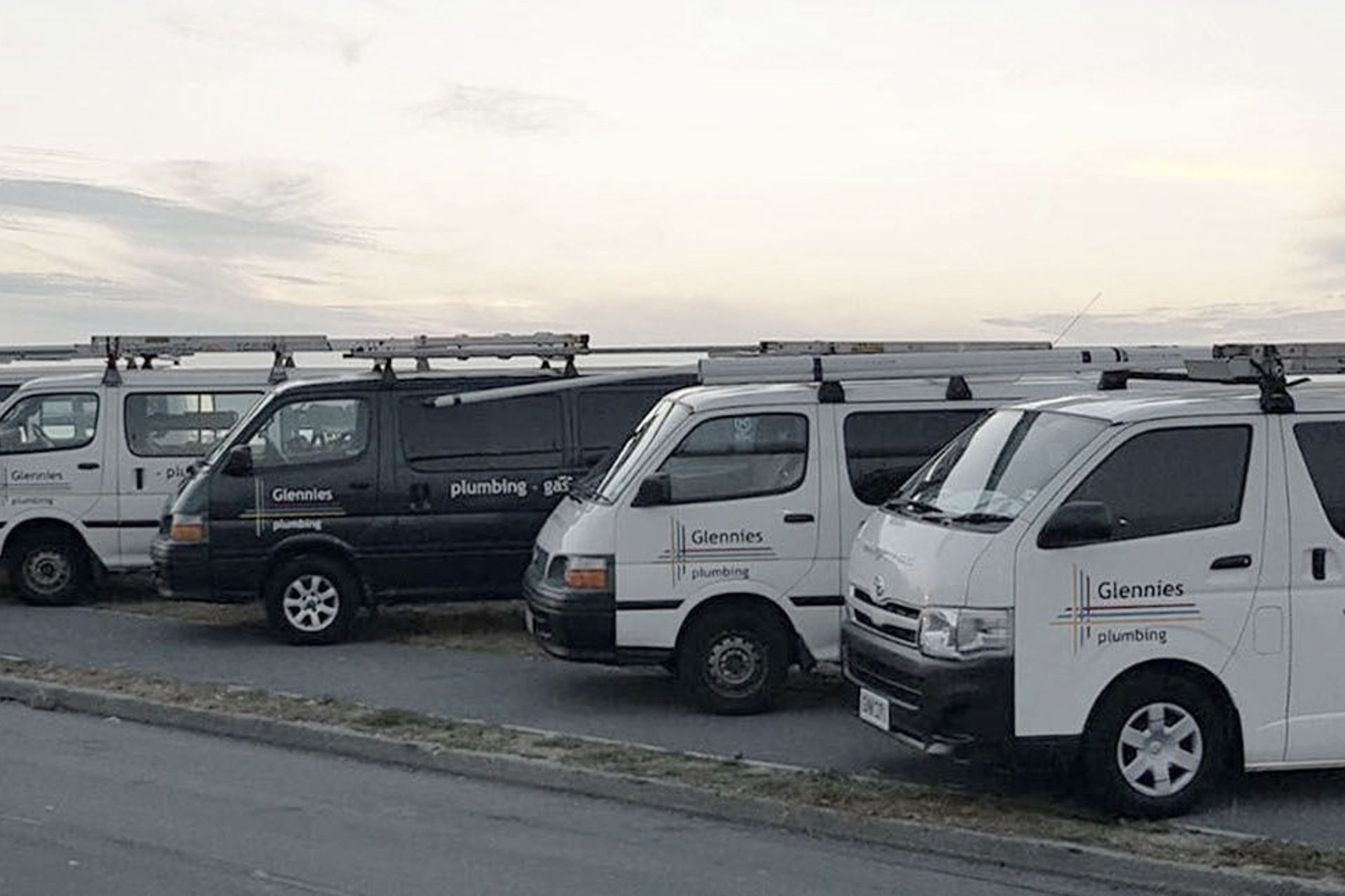 Hero Banner for EG Glennie & Co