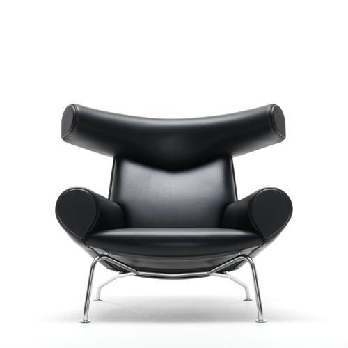 EJ100 Ox Easy Chair