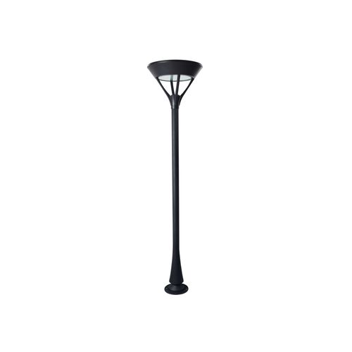 Sentry Solar Pole Top 008 HYBRID