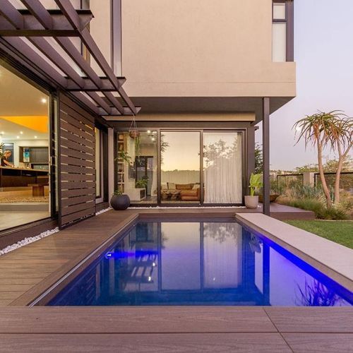 Eva-Last® Decking