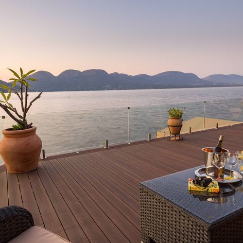 Eva-Last® Decking