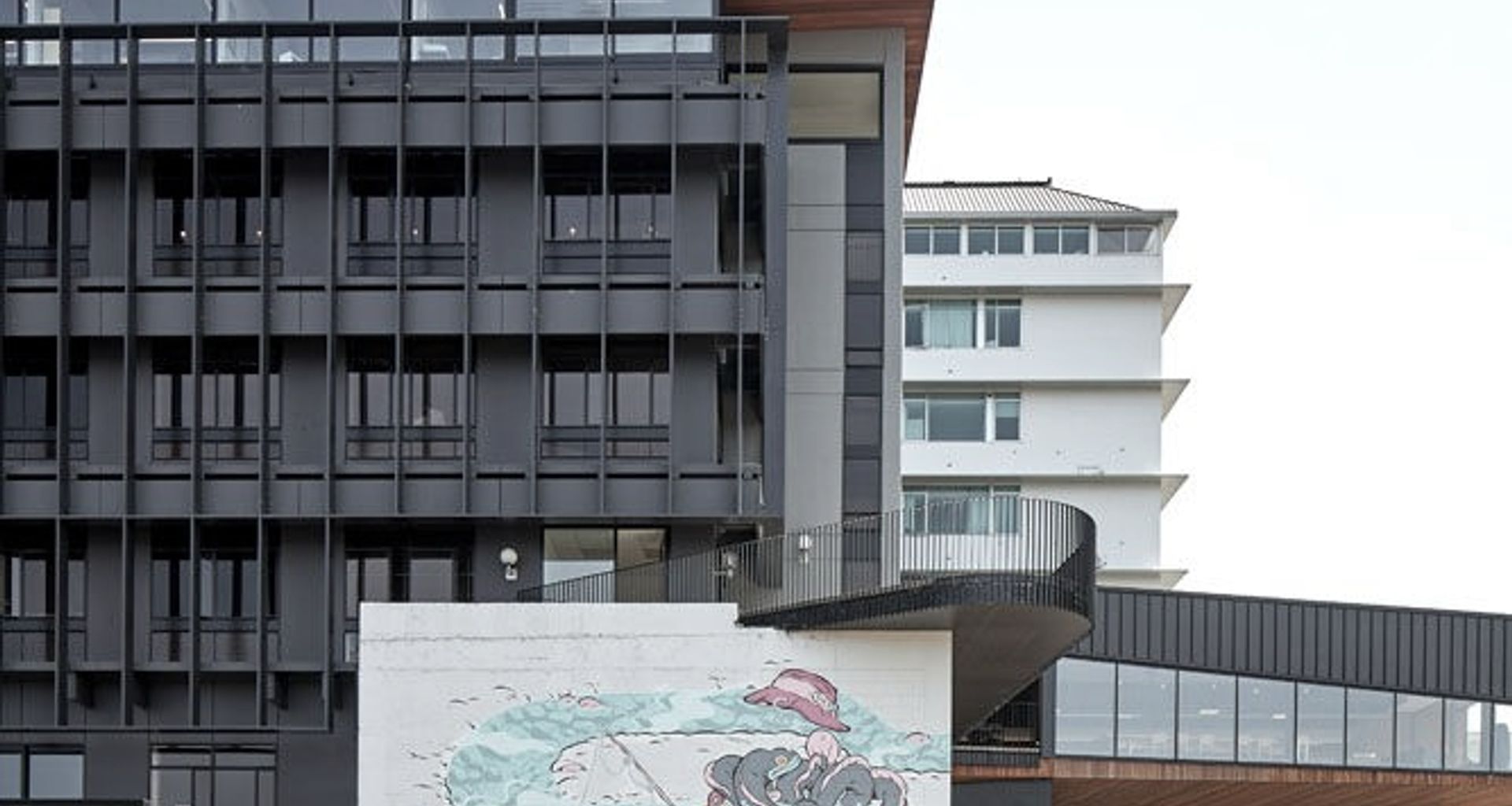 Riverbank Chambers banner