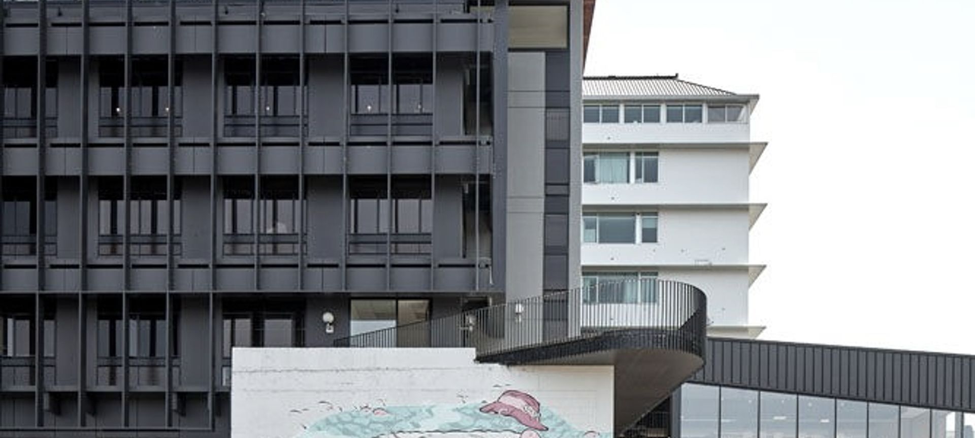 Riverbank Chambers banner