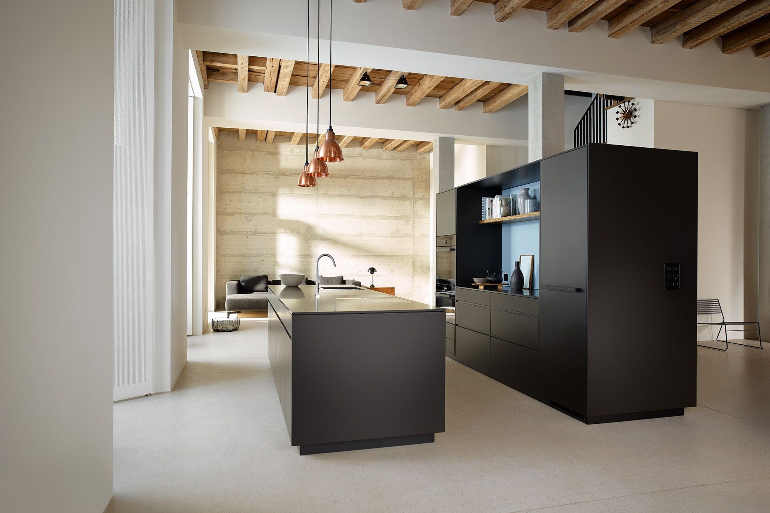 EXPANDO T – fixing system for thin fronts