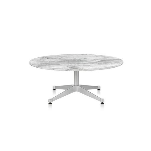 Eames Contract Table by Herman Miller