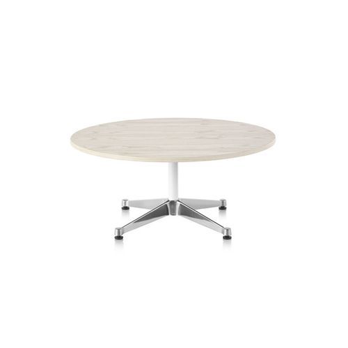 Eames Contract Table by Herman Miller