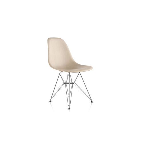 Eames Moulded Wood Side Chair by Herman Miller