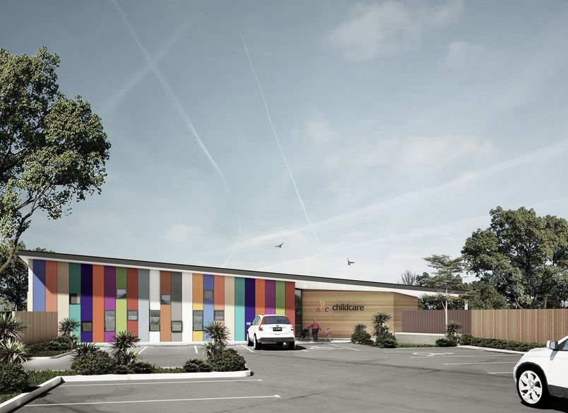 Early Education Centre