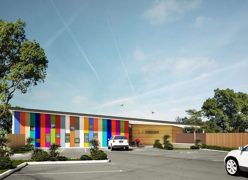 Early Education Centre