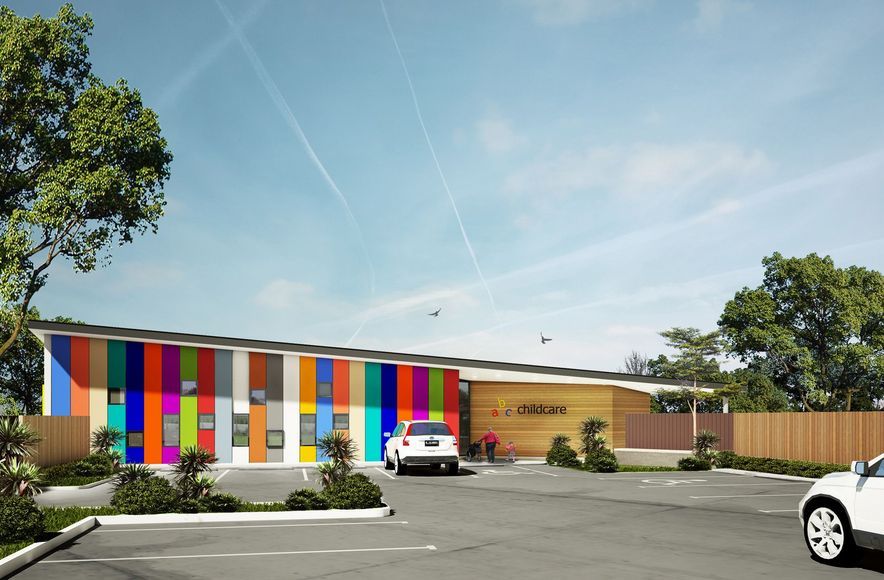 Early Education Centre