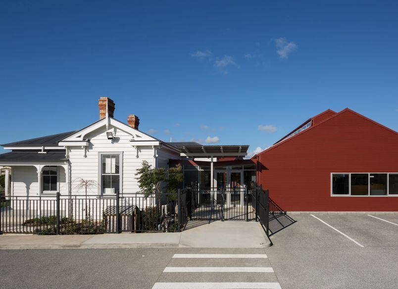 Early Childhood Centre
