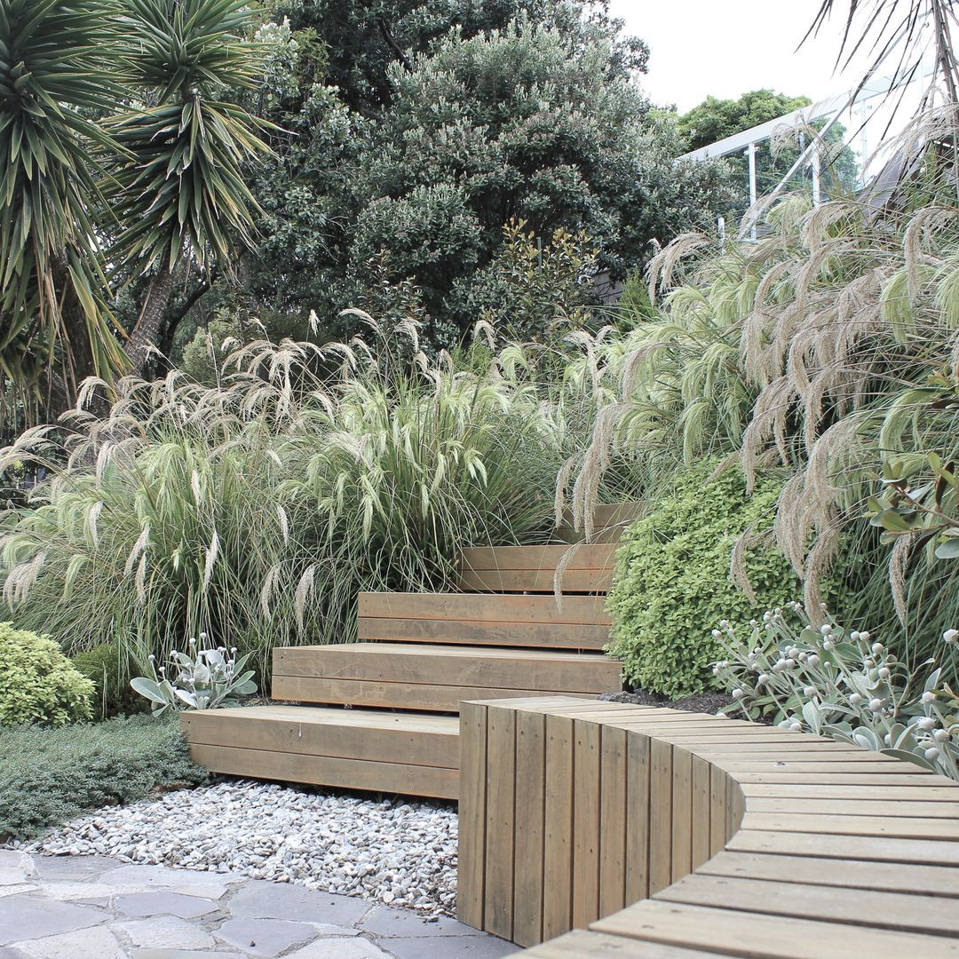 Earthwork Landscape Architects