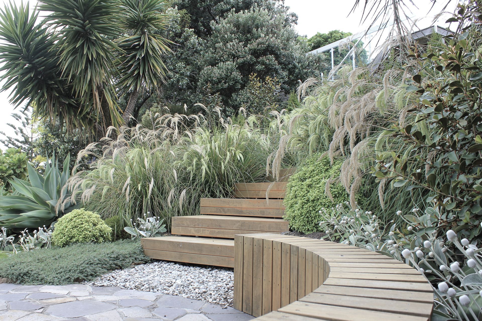 Earthwork Landscape Architects banner