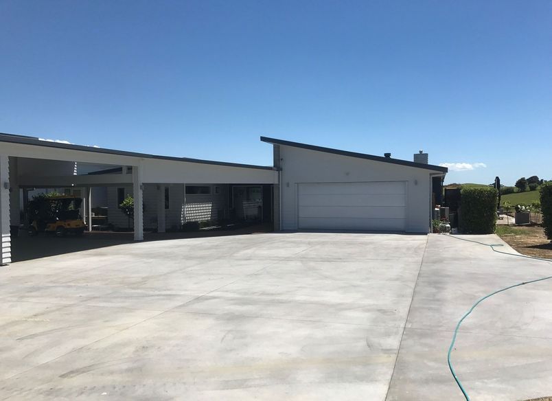 East Pukekohe Home