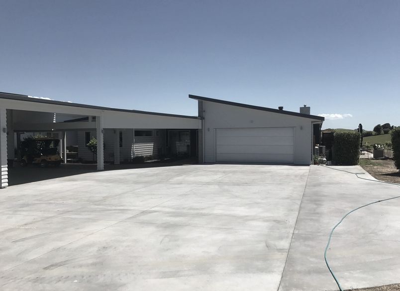 East Pukekohe Home