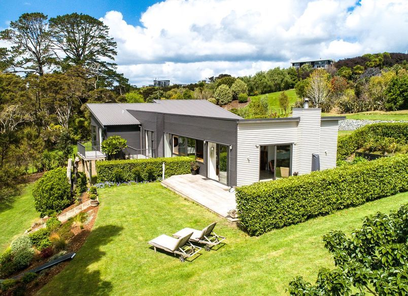 East Street New Build