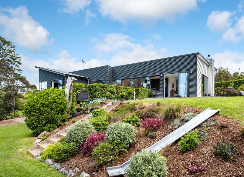 East Street New Build