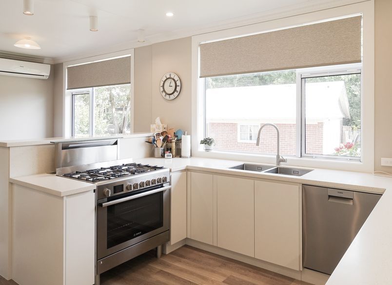 East Taieri Kitchen