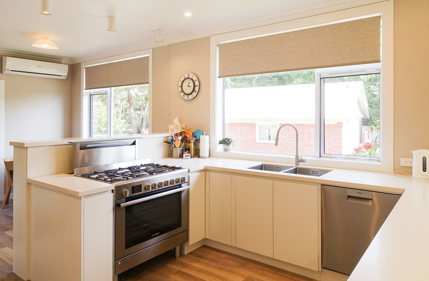 East Taieri Kitchen