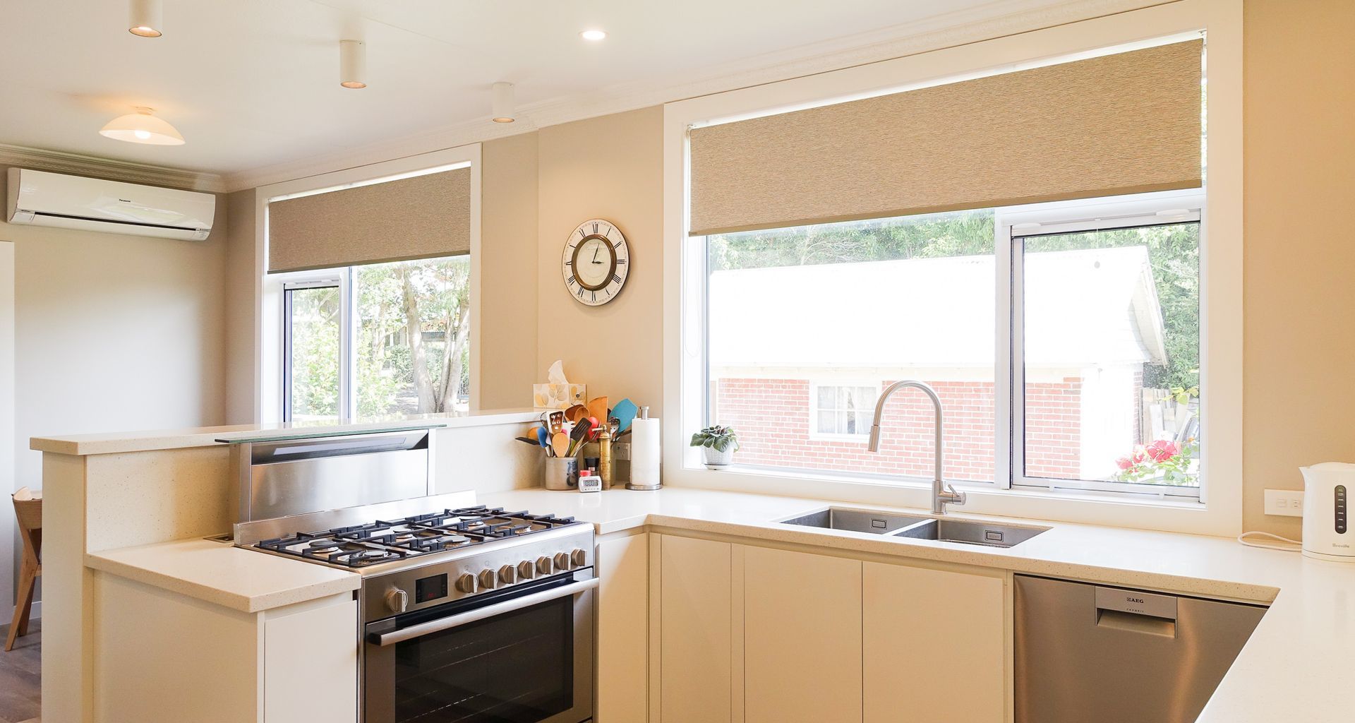 East Taieri Kitchen banner