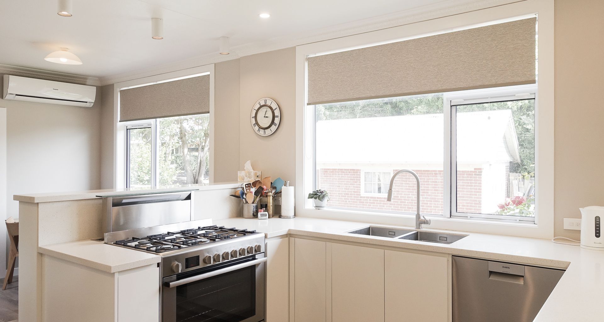 East Taieri Kitchen banner