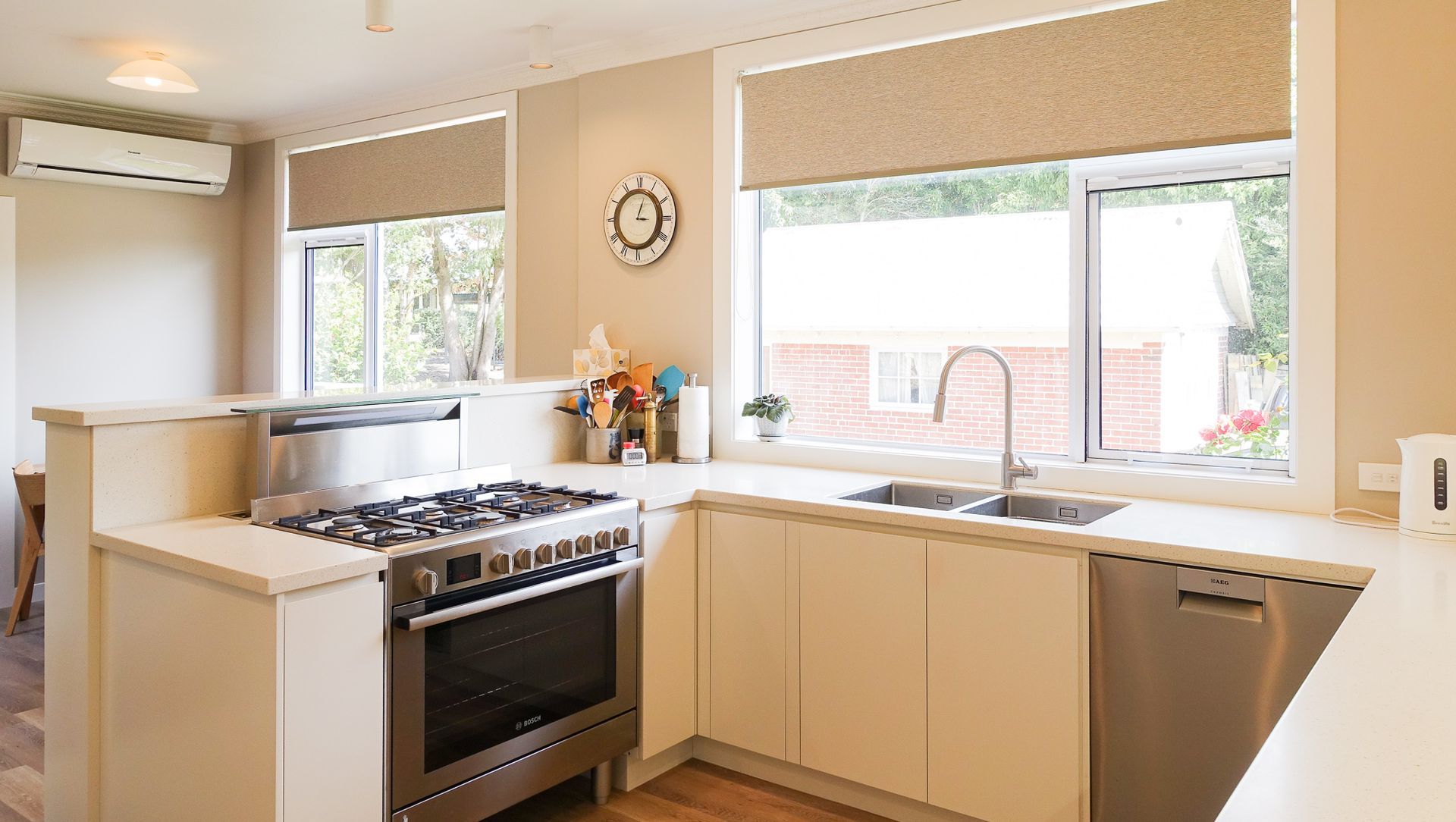 East Taieri Kitchen banner