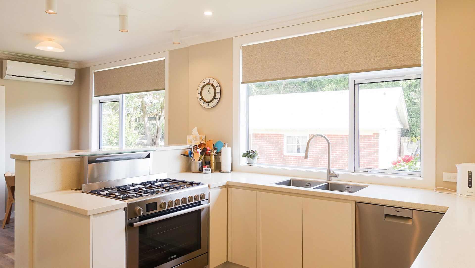 East Taieri Kitchen banner