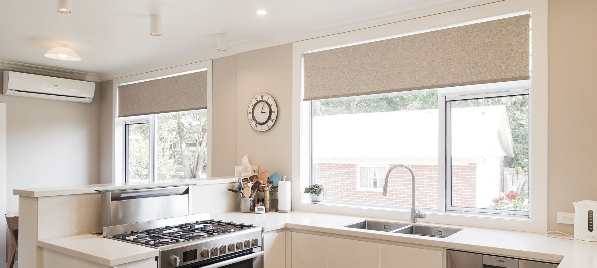 East Taieri Kitchen banner