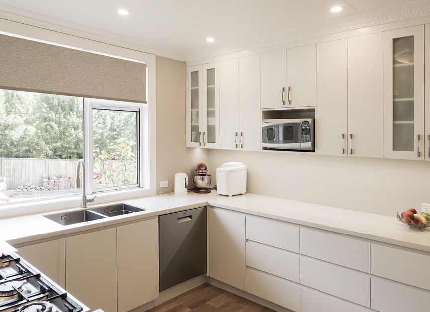Alpine Joinery