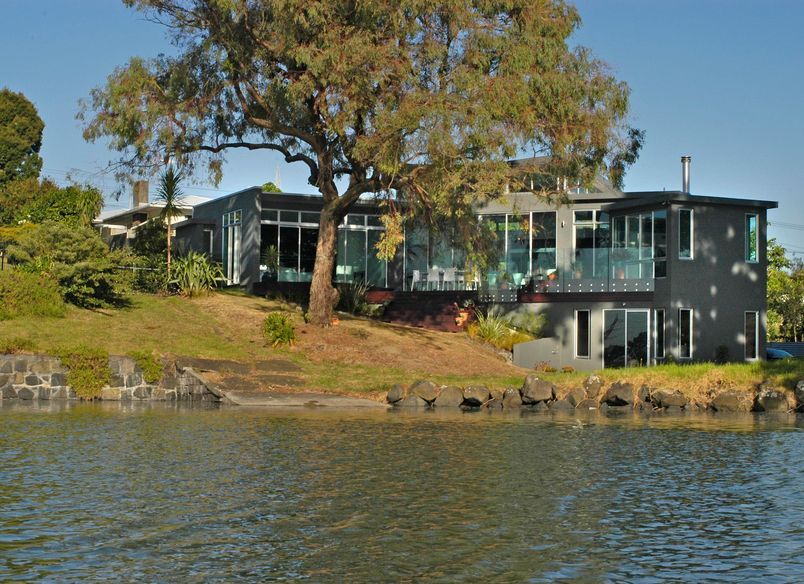 East Tamaki Riverfront