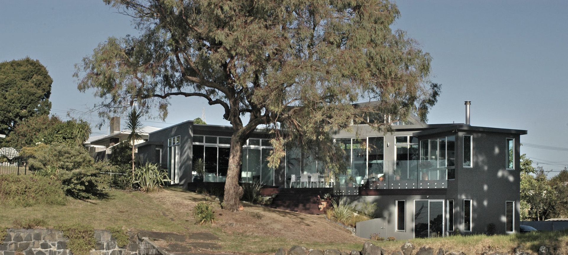East Tamaki Riverfront banner
