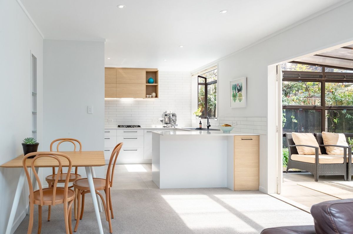 Eastbourne Home