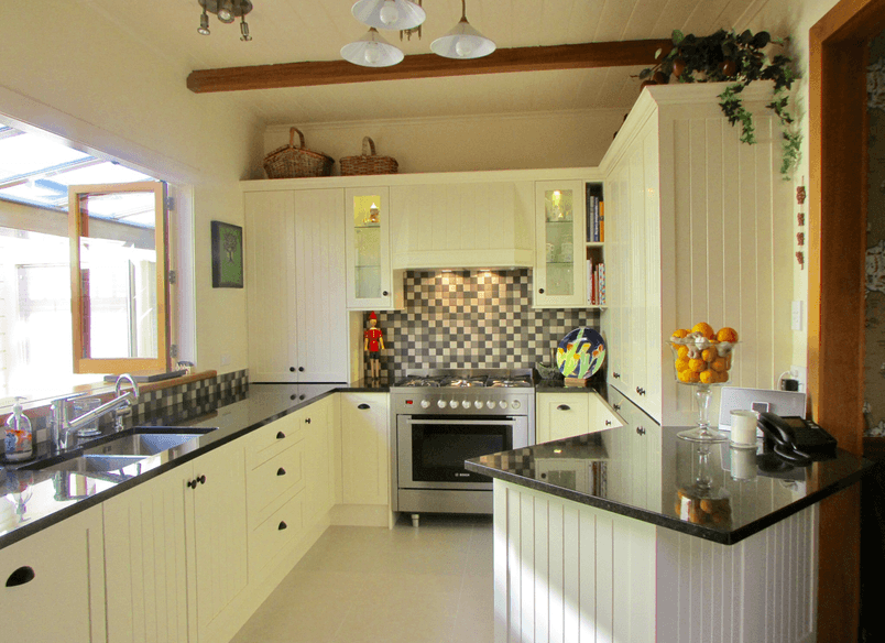Eastbourne Kitchen