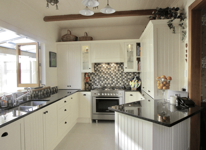 Eastbourne Kitchen