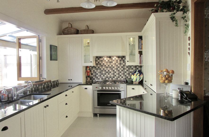 Eastbourne Kitchen