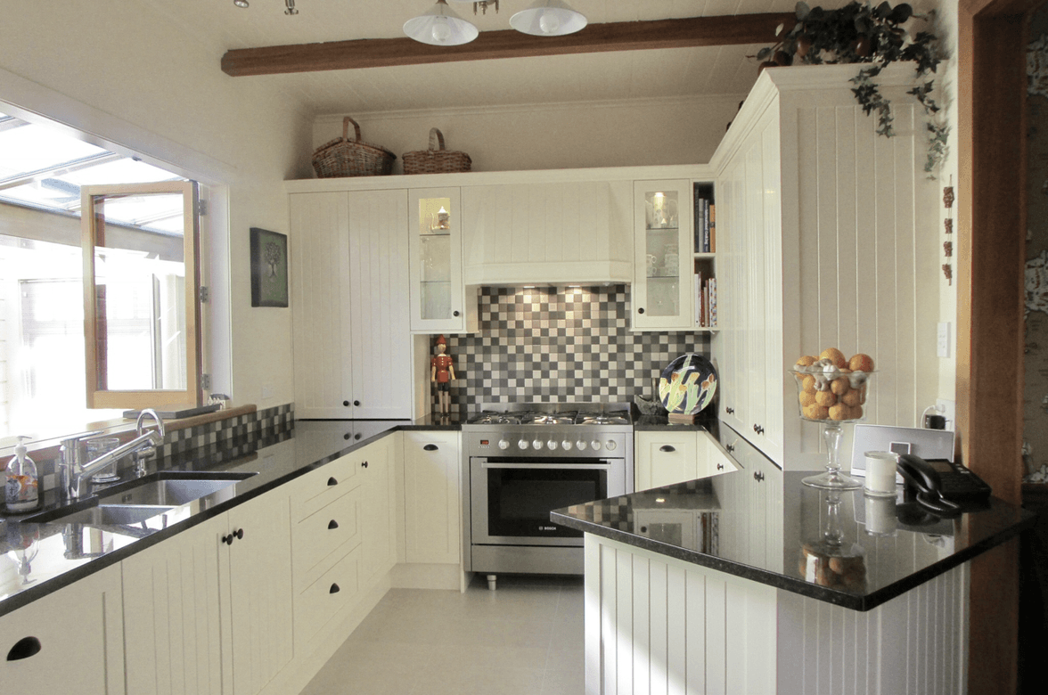 Eastbourne Kitchen