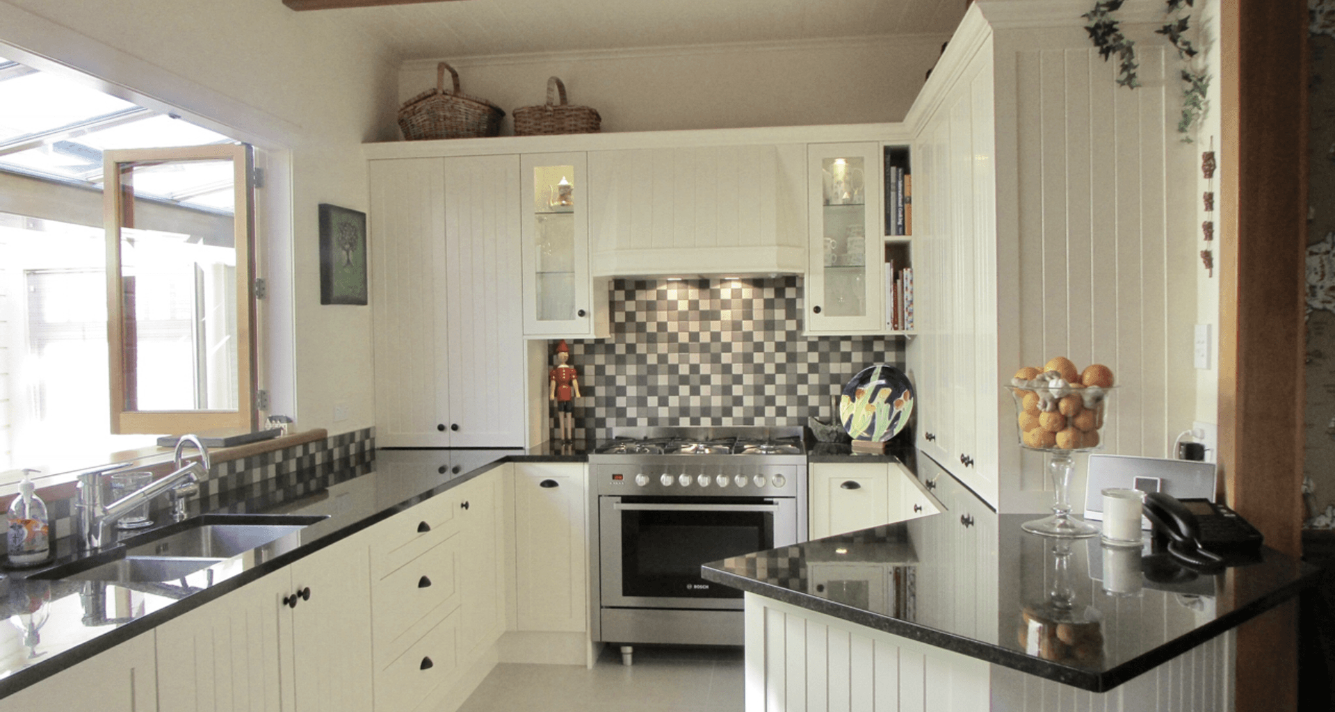 Eastbourne Kitchen banner