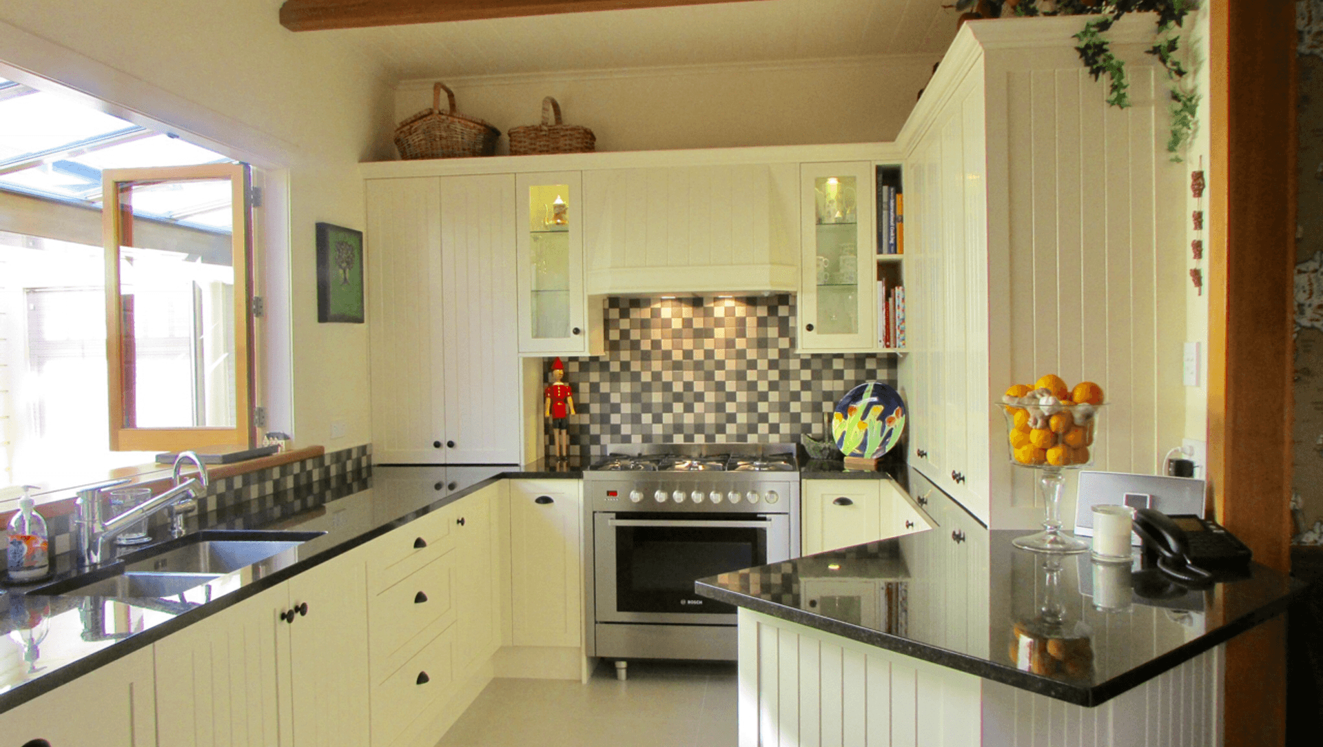 Eastbourne Kitchen banner