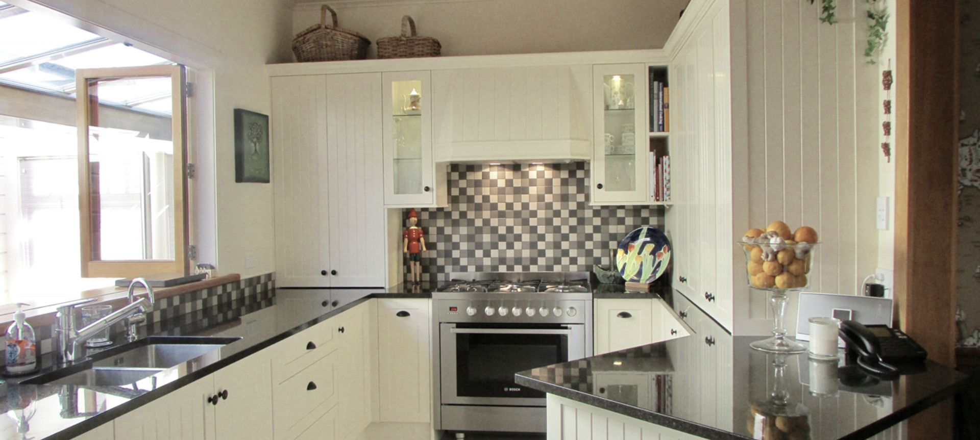 Eastbourne Kitchen banner