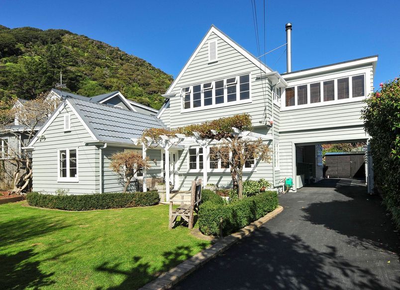 Eastbourne House