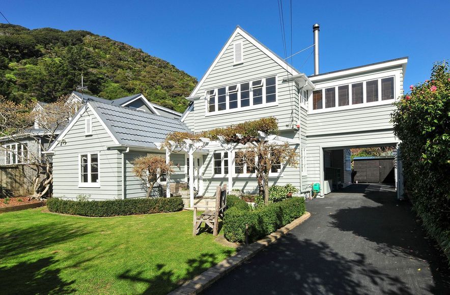 Eastbourne House