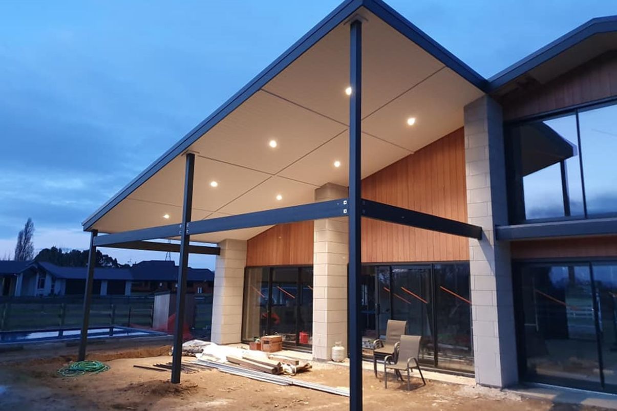 Eastridge Homes